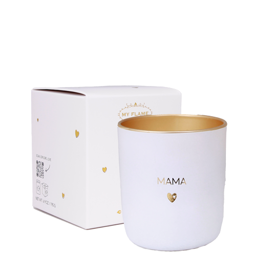 Sojakaars -MAMA - FRESH COTTON