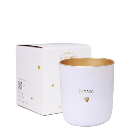 Sojakaars -MAMA - FRESH COTTON